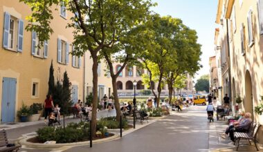 Fini Montpellier ? Ils fuient vers cette ville du Gard (et adorent)