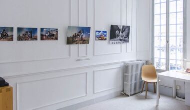 À Arles, 5 galeries d'art à visiter absolument