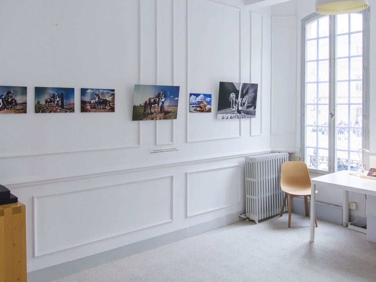 À Arles, 5 galeries d'art à visiter absolument