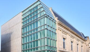 Le musée Bonnat-Helleu à Bayonne