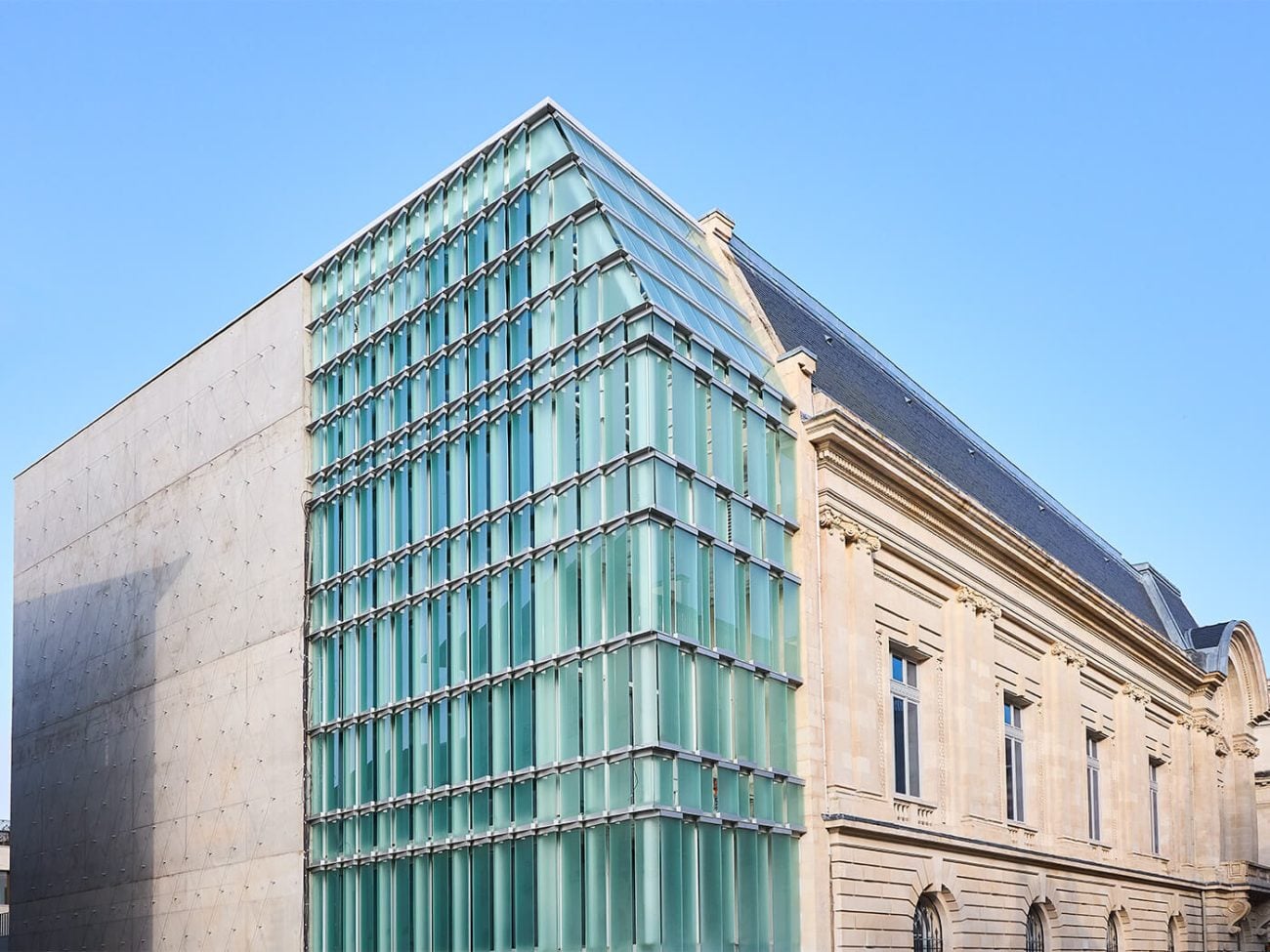 Le musée Bonnat-Helleu à Bayonne