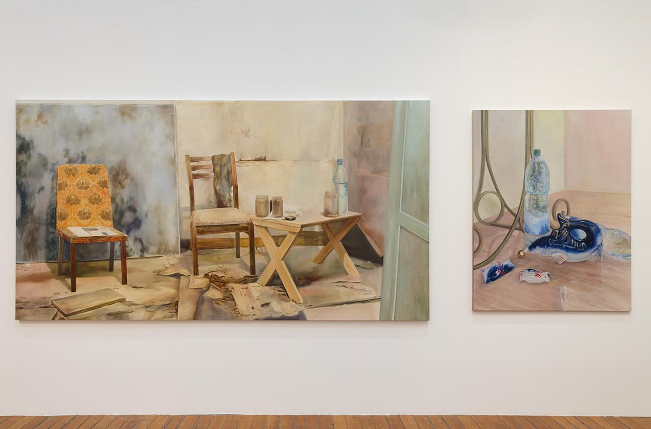 Aux Beaux-Arts de Paris, 5 jeunes diplômées et félicitées bluffantes