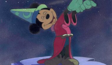 L’apprenti sorcier