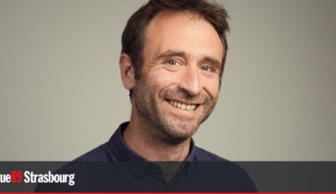 À Strasbourg, des sondages "sans aucune valeur" avant les municipales