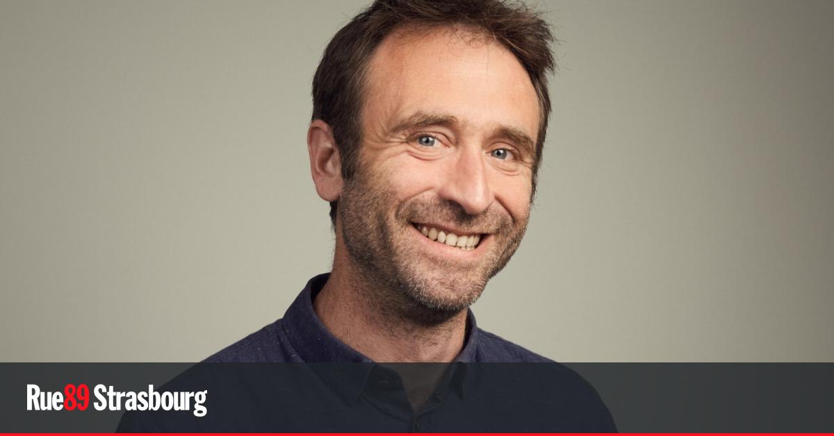 À Strasbourg, des sondages "sans aucune valeur" avant les municipales