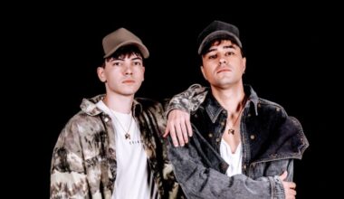 Trinix annonce son passage à Bordeaux pour l’Origin Tour 2026 !