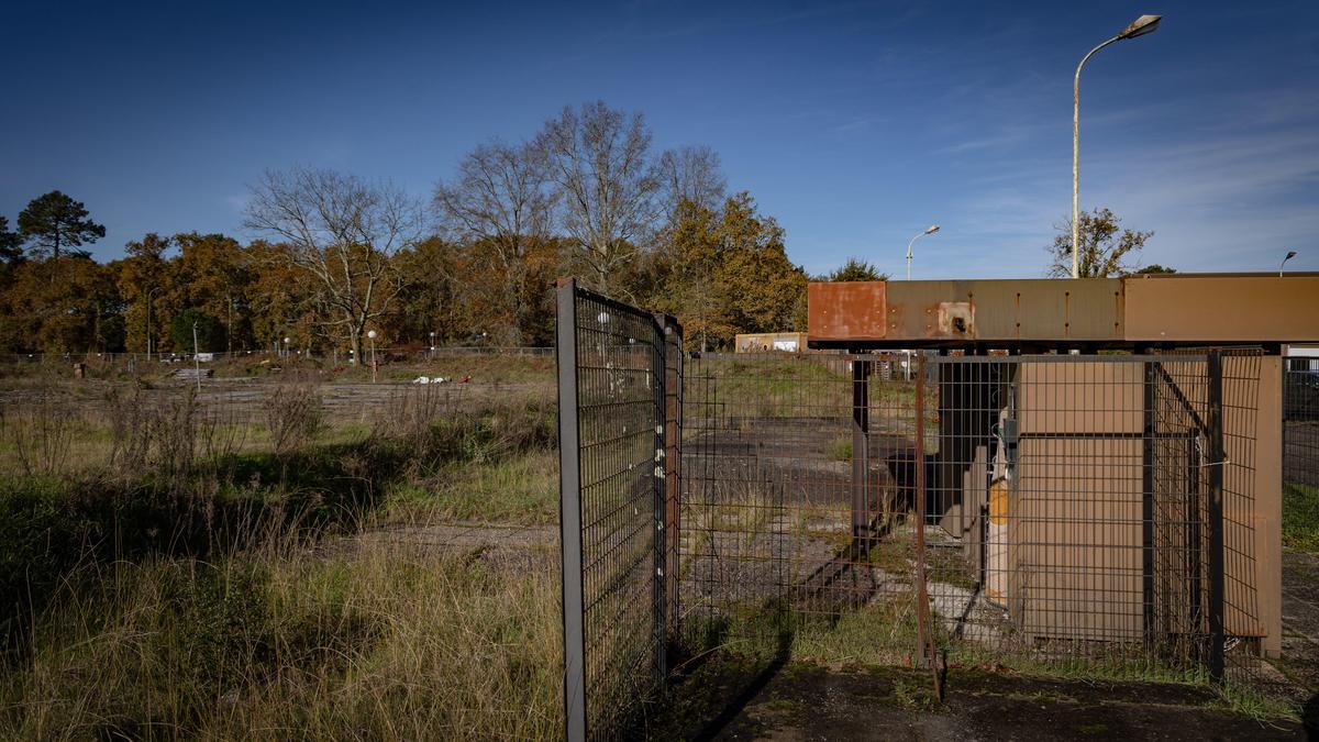 un nouveau recours des opposants au projet concernant la consommation en eau