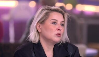 EXCLU. "Tribu de gens mal élevés" : Marlène Schaff hausse le ton en évoquant la Star Academy