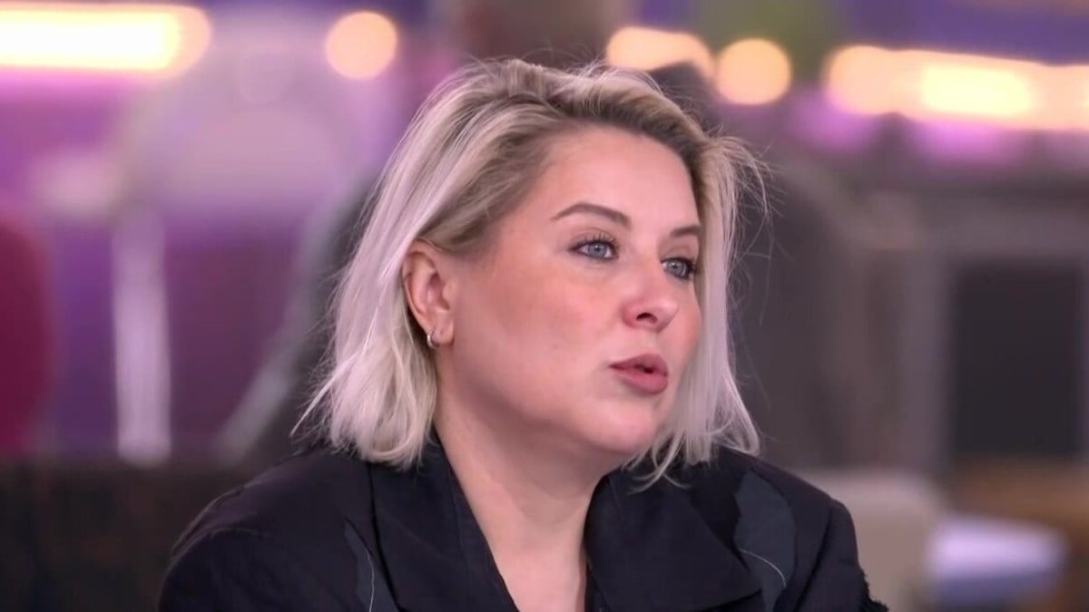 EXCLU. "Tribu de gens mal élevés" : Marlène Schaff hausse le ton en évoquant la Star Academy