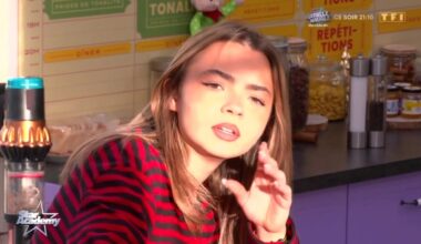 “On dirait une souris à qui on écrase…”, Mélissa t ...