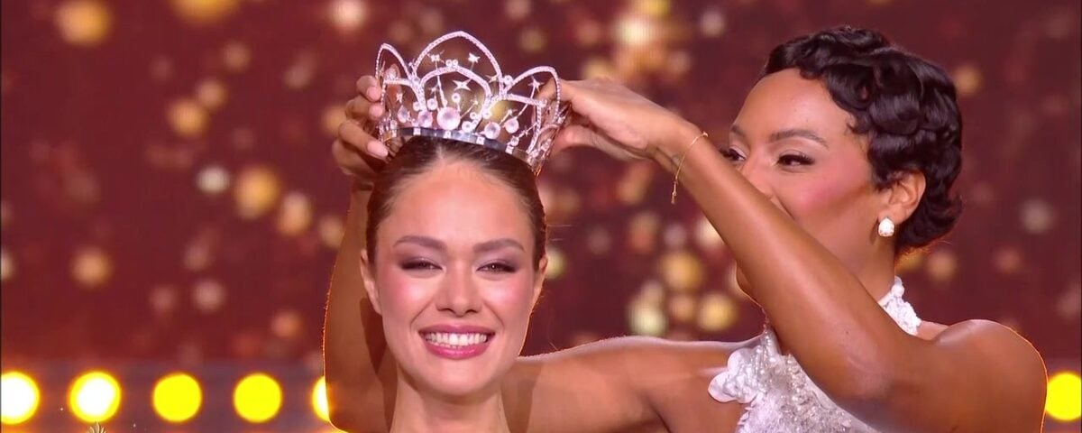 EXCLU. Hinaupoko Devèze (Miss France 2026) : "Ça me semble compliqué", ce défi qu'elle affronte au quotidien