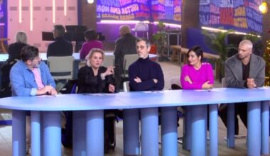 Star Academy : "Ça n’avait pas de sens", une élève plante royalement ses évaluations, les profs agacés - Télé Star