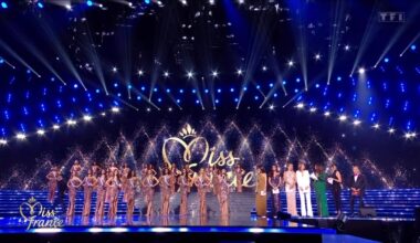 Miss France 2026 : un hommage vibrant rendu à Jean-Pierre Pernault et il n’était pas prévu