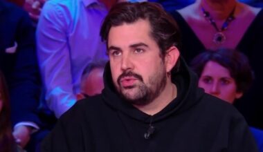 Artus : victime de racket et de harcèlement dans son enfance, il se cachait quand il entendait un bruit particulier