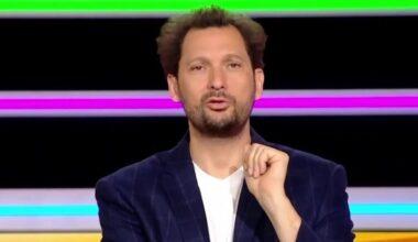 Eric Antoine : "Je ne peux pas faire...", son triste aveu