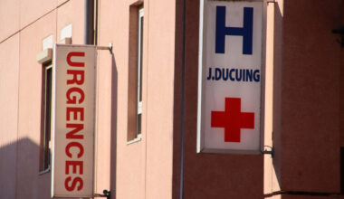 Santé. Cet hôpital du centre de Toulouse ferme désormais ses urgences la nuit