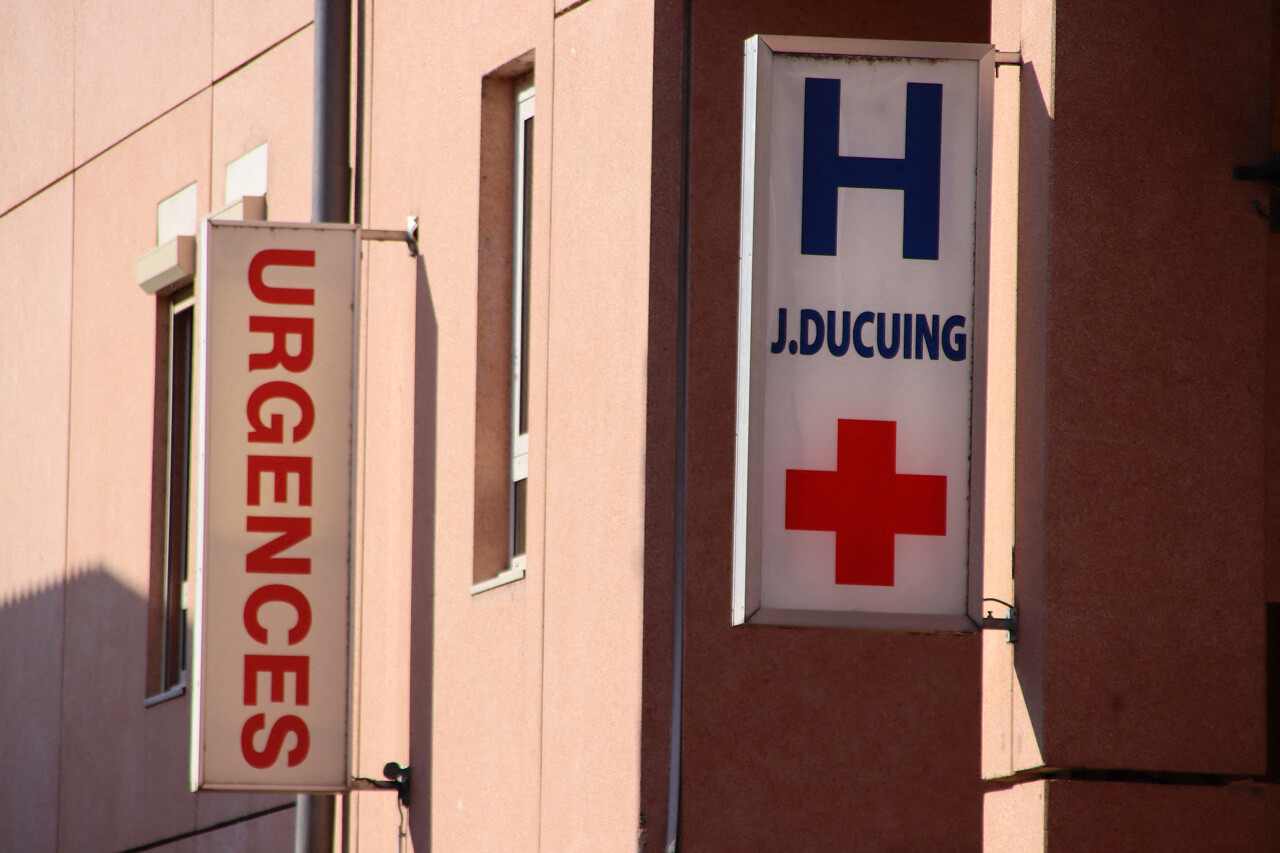 Santé. Cet hôpital du centre de Toulouse ferme désormais ses urgences la nuit