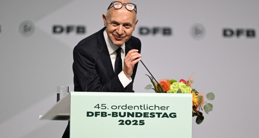 [Football] Bataille à trois pour accueillir l’Euro féminin, l’Allemagne en pole