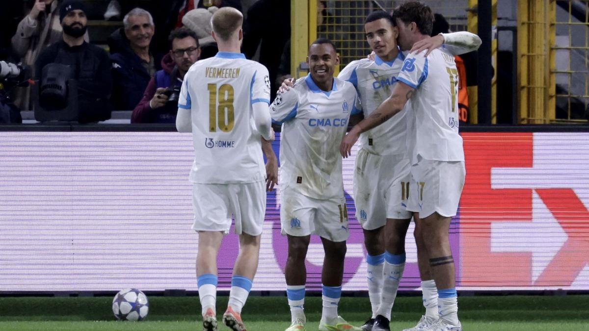 la France met la pression sur l’Allemagne