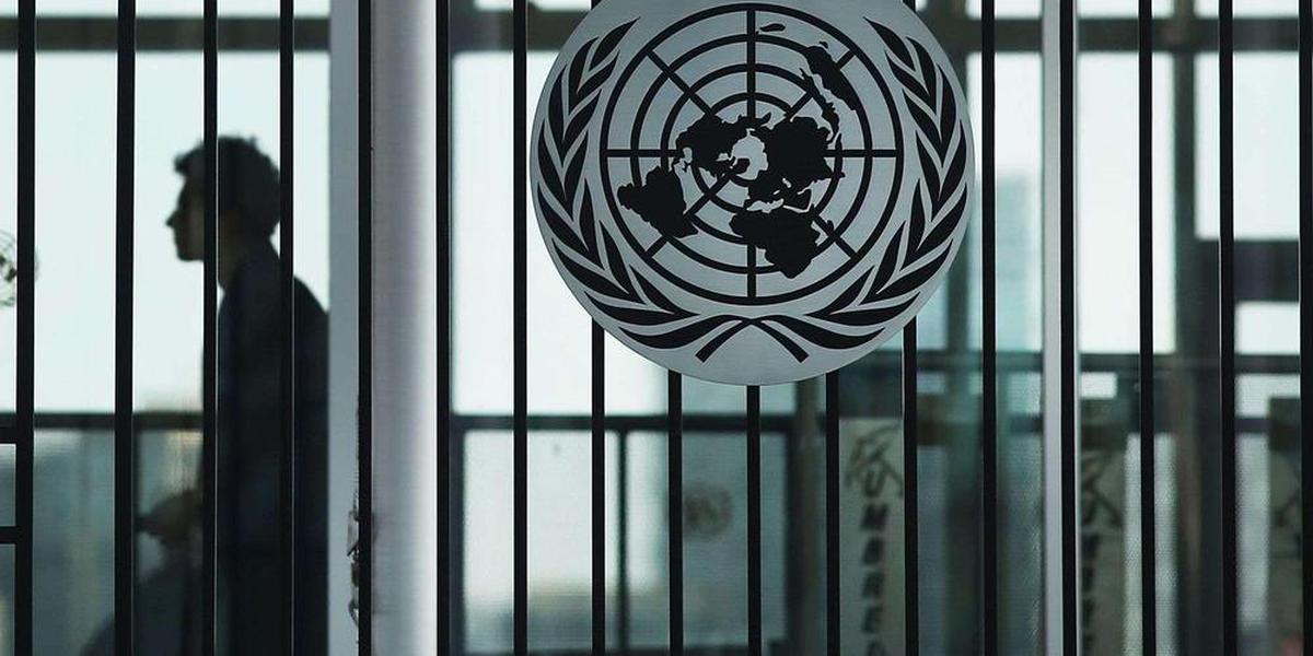 la Russie et la Chine qualifient les Américains « de cow-boy » devant l’ONU