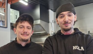 Bonne table à Rouen. Nola, spécialiste de la cuisine de Louisiane