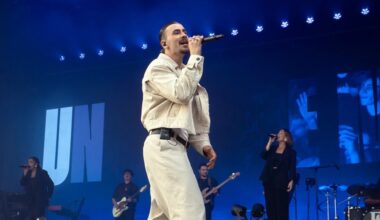 People. Pierre Garnier met sa carrière en pause : voici les raisons