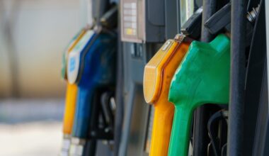 Seine-Maritime. Carburant à prix coûtant ce week-end : quelles stations concernées ?