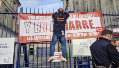 "Comme le client est perdu, il laisse tomber ses travaux de rénovation"