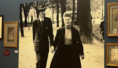 Rouen. Voyage au cœur du dessin