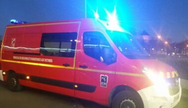 Entre Rouen et Barentin. Trois véhicules accidentés sur l'A150 : circulation fortement perturbée