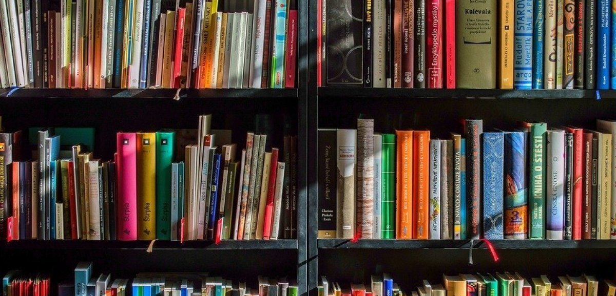 Rouen. Quatre bibliothèques changent de nom, voici lesquelles