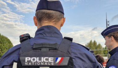 Seine-Maritime. Patrouilles renforcées, contrôles routiers… Quel dispositif de sécurité pour Noël et le Nouvel An ?