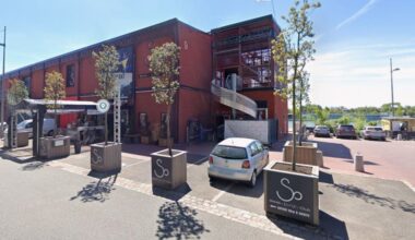 Rouen. Comme l'année dernière, "Le So" ne sera pas ouvert pour le passage à la nouvelle année