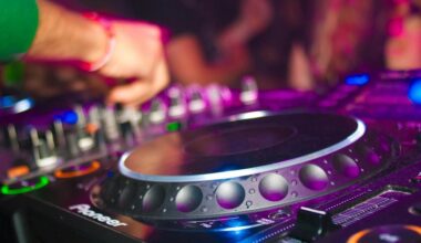 Rouen. Rave party sur l'île Lacroix, du matériel saisi