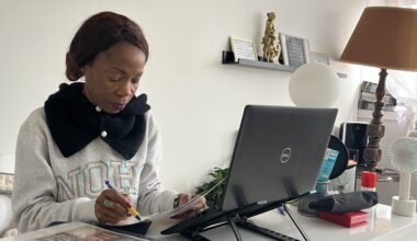 Bihorel. Face au stress de l'orientation cette psychologue donne des astuces pour garder le cap