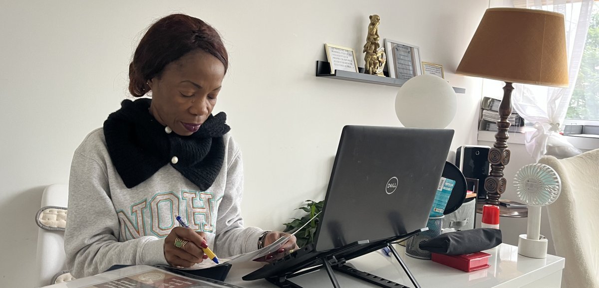 Bihorel. Face au stress de l'orientation cette psychologue donne des astuces pour garder le cap