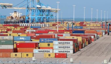 révélations sur un narcotrafic international via les ports du Havre et Rouen