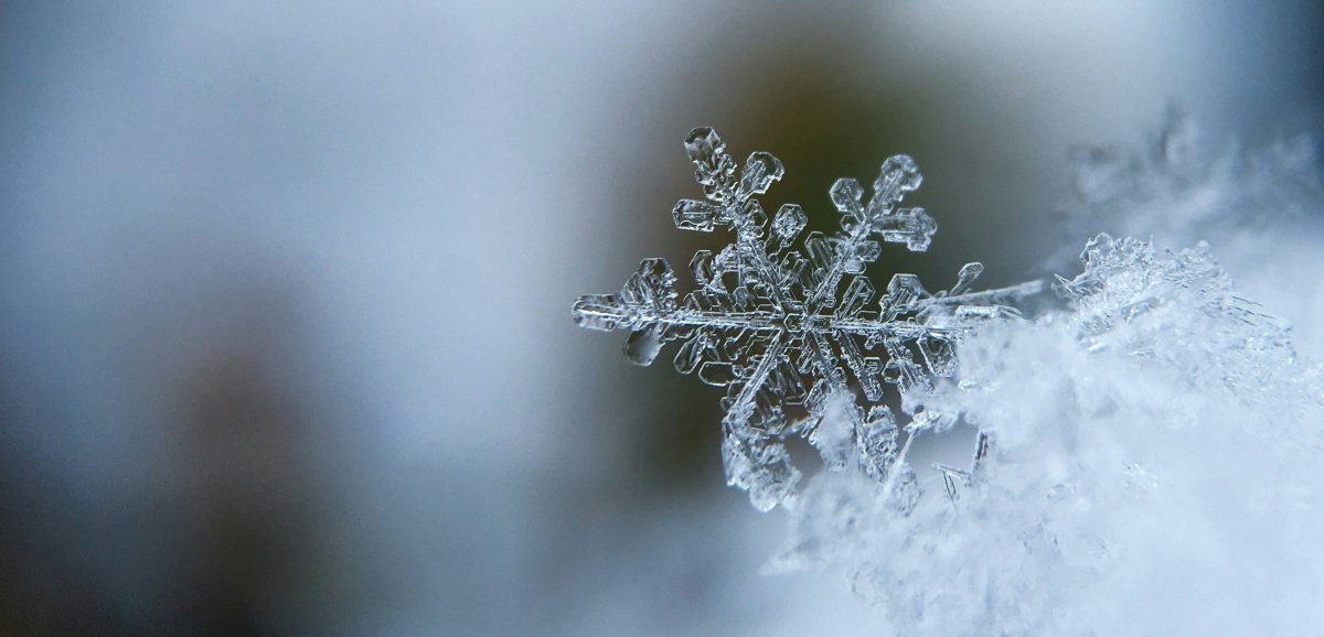 Météo. Va-t-il neiger à Noël en Seine-Maritime ?