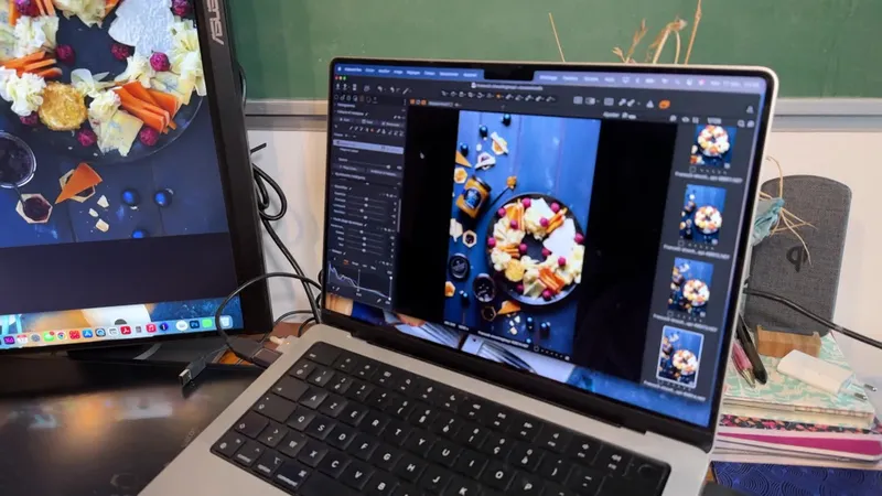 Claire Brague vit de son métier depuis 3 ans.