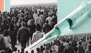 l’étude française qui démonte la thèse d’un risque accru avec les vaccins ARNm