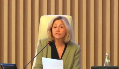 L'Île-de-France affirme son soutien au journaliste Christophe Gleizes