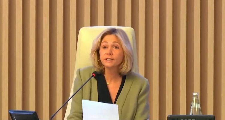 L'Île-de-France affirme son soutien au journaliste Christophe Gleizes