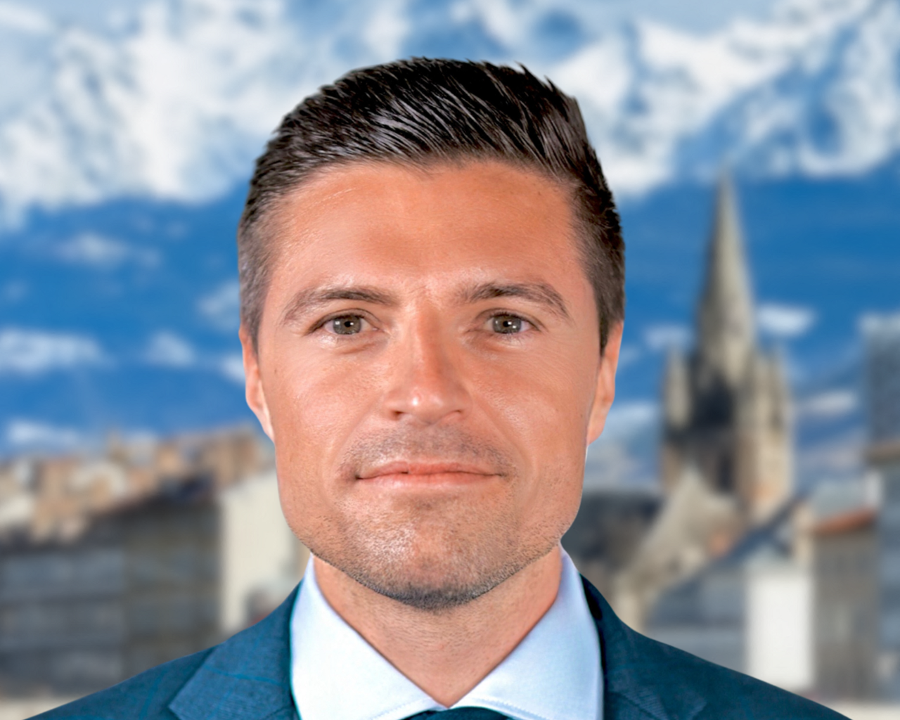 le RN se lance dans la course, voici son candidat