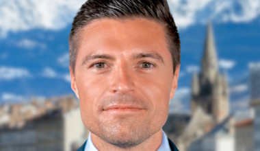 le RN se lance dans la course, voici son candidat