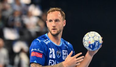 Montpellier peu verni au tirage