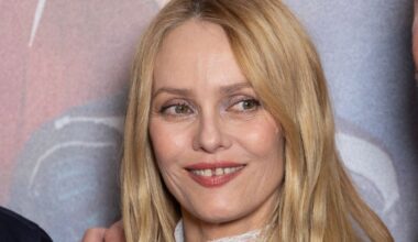 la mort l'a frappée, "nous avons le cœur complètement brisé", un drame est survenu dans son entourage