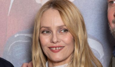 "Je n'ai jamais eu droit à un coup de..."