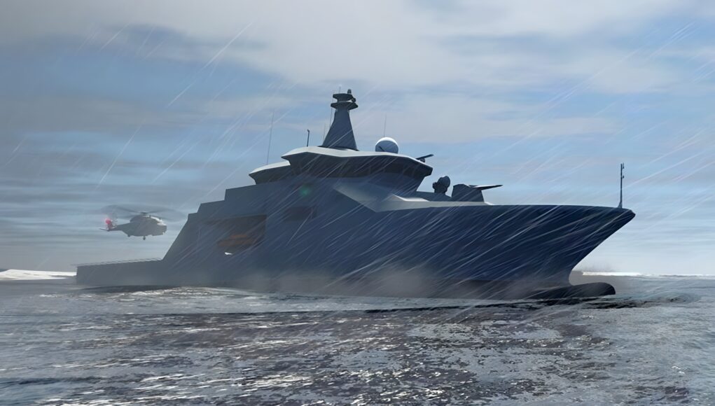 Lunna House Agreement : le Royaume-Uni et la Norvège renforcent leur collaboration dans la lutte anti-sous-marine et la guerre des mines