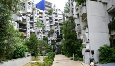 comment les urbanistes se "triturent la cervelle"