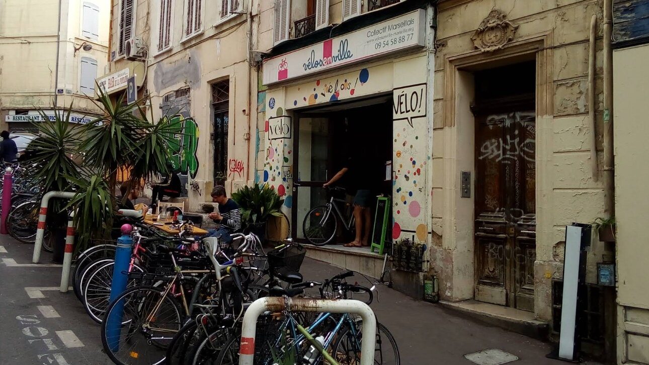 L'association Vélos en ville perd une aide du département et craint de crever en route